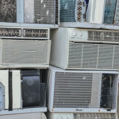 Kadıköy Bölgesinde Hurda Çamaşır Makinası Alanlar